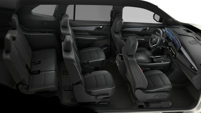 2027 Buick Enclave Sport Touring