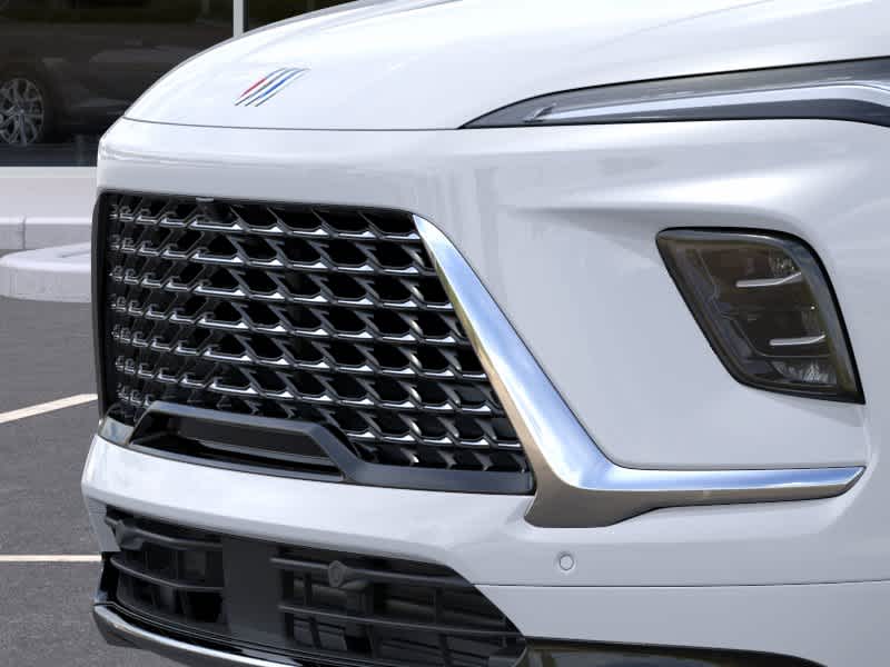 2027 Buick Enclave Avenir