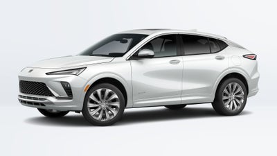 2025 Buick Envista Avenir