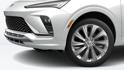 2025 Buick Envista Avenir