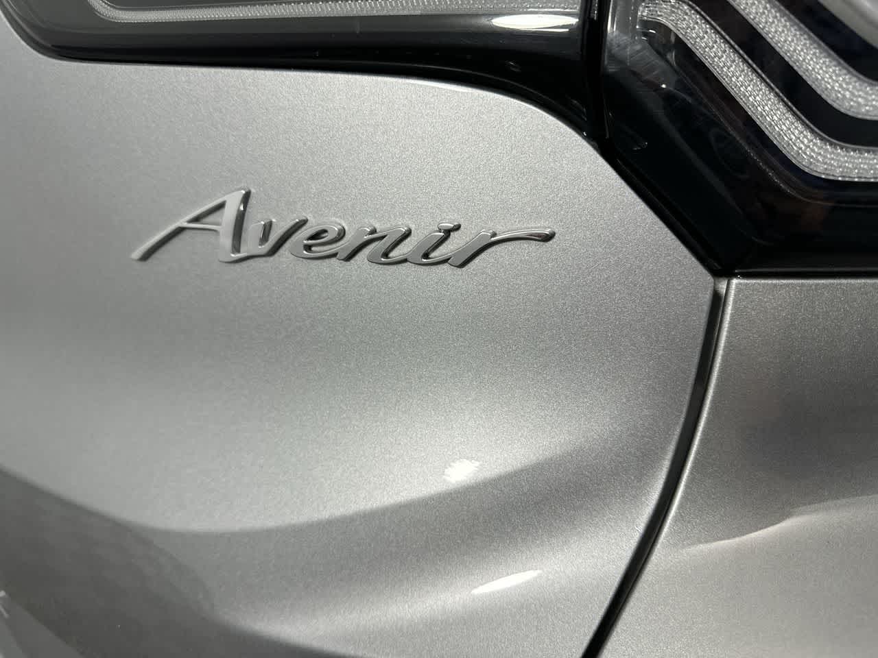 2024 Buick Encore GX Avenir