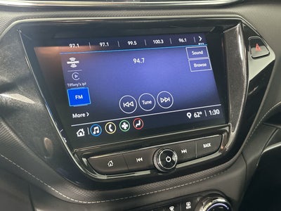 2022 Chevrolet Trailblazer ACTIV