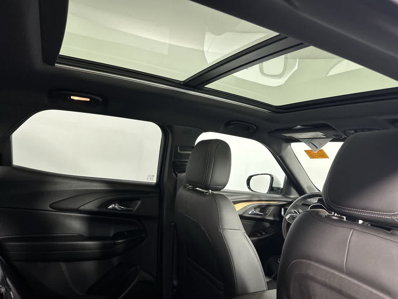 2022 Chevrolet Trailblazer ACTIV