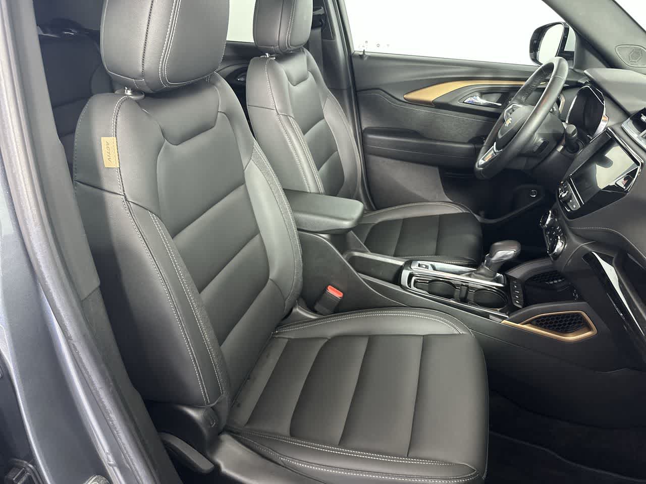 2022 Chevrolet Trailblazer ACTIV