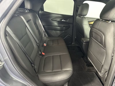 2022 Chevrolet Trailblazer ACTIV
