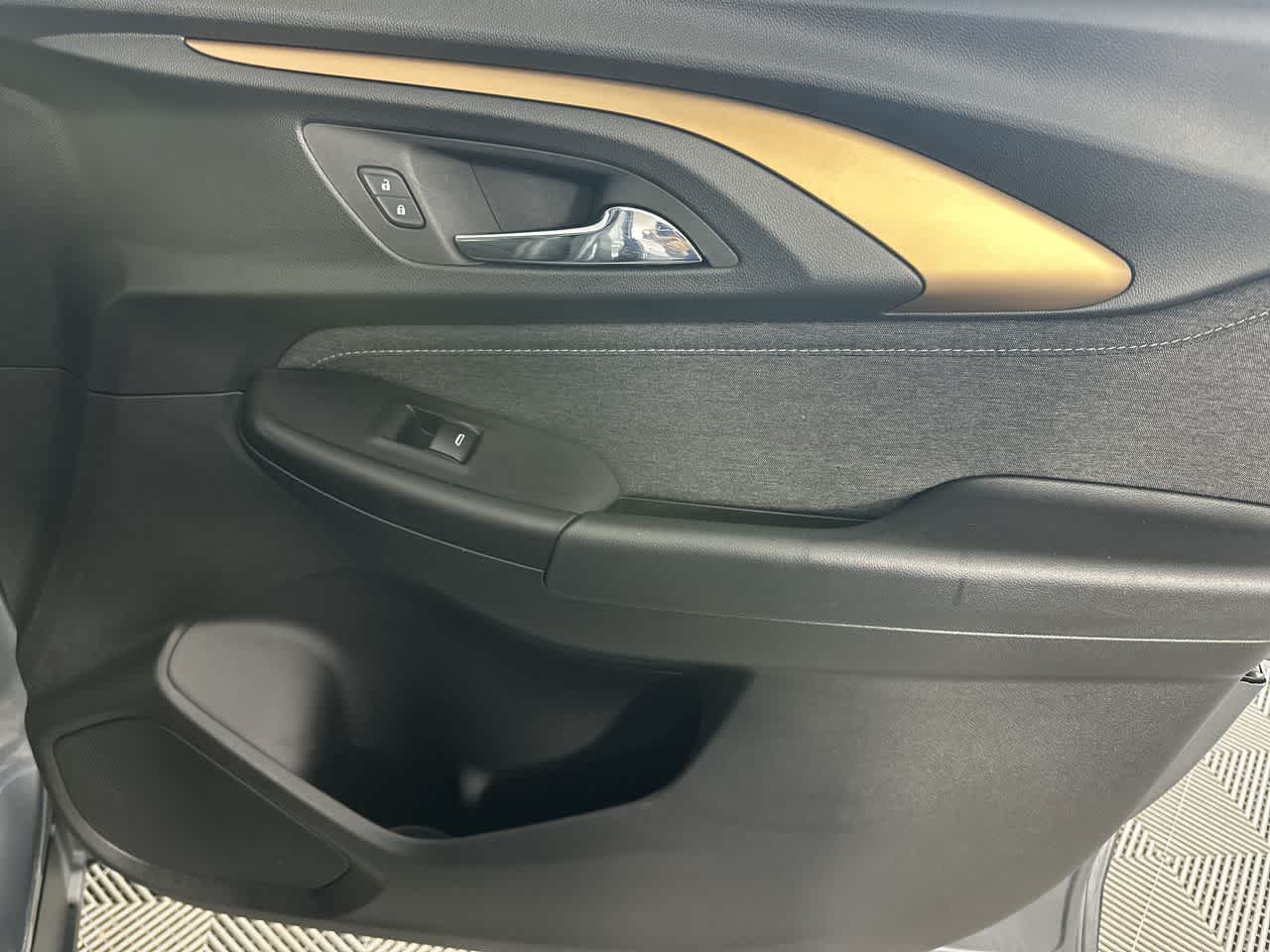 2022 Chevrolet Trailblazer ACTIV