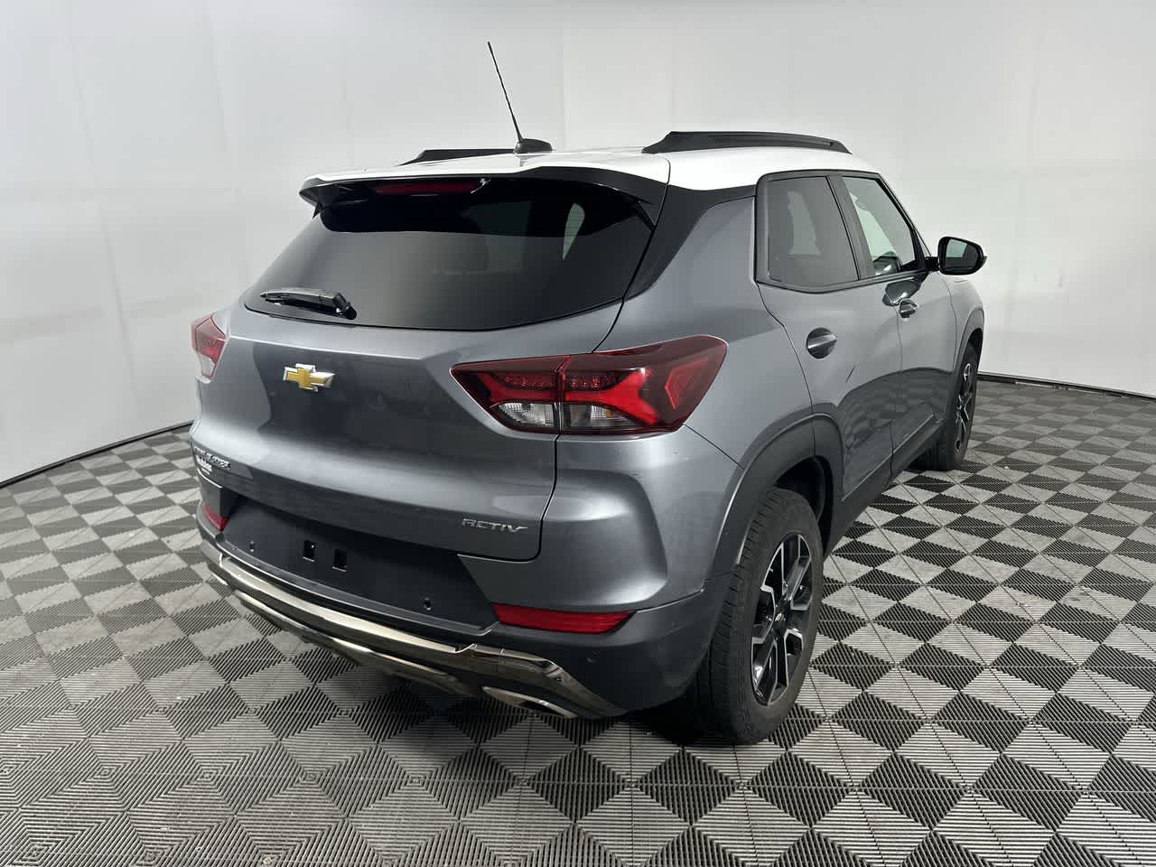 2022 Chevrolet Trailblazer ACTIV