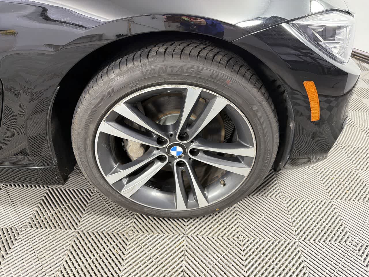 2020 BMW 4 Series 440i xDrive