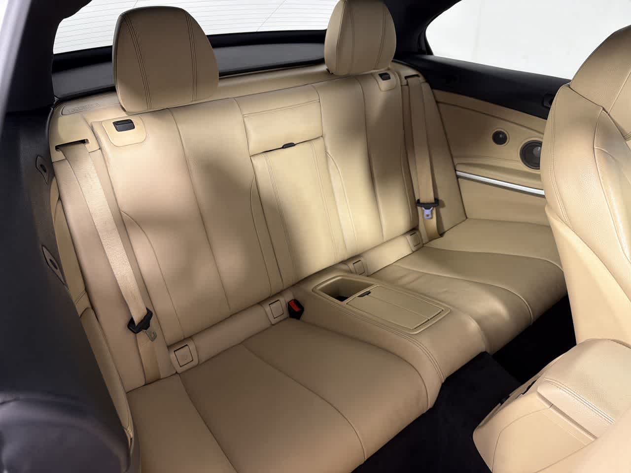 2020 BMW 4 Series 440i xDrive