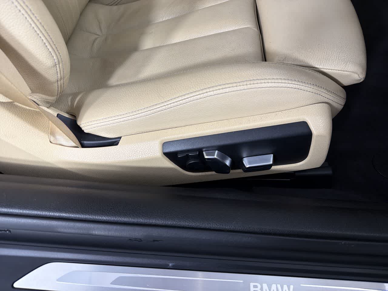 2020 BMW 4 Series 440i xDrive