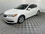 2013 Acura ILX Base