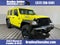 2023 Jeep Wrangler 4xe Willys