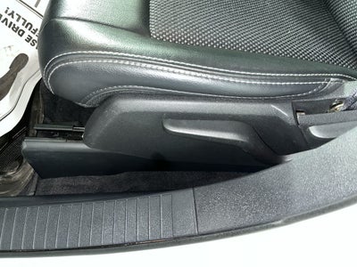 2017 Jeep Patriot Sport SE