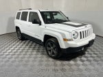 2017 Jeep Patriot Sport SE