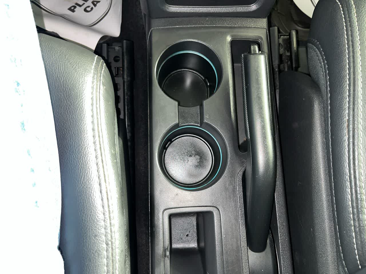 2017 Jeep Patriot Sport SE