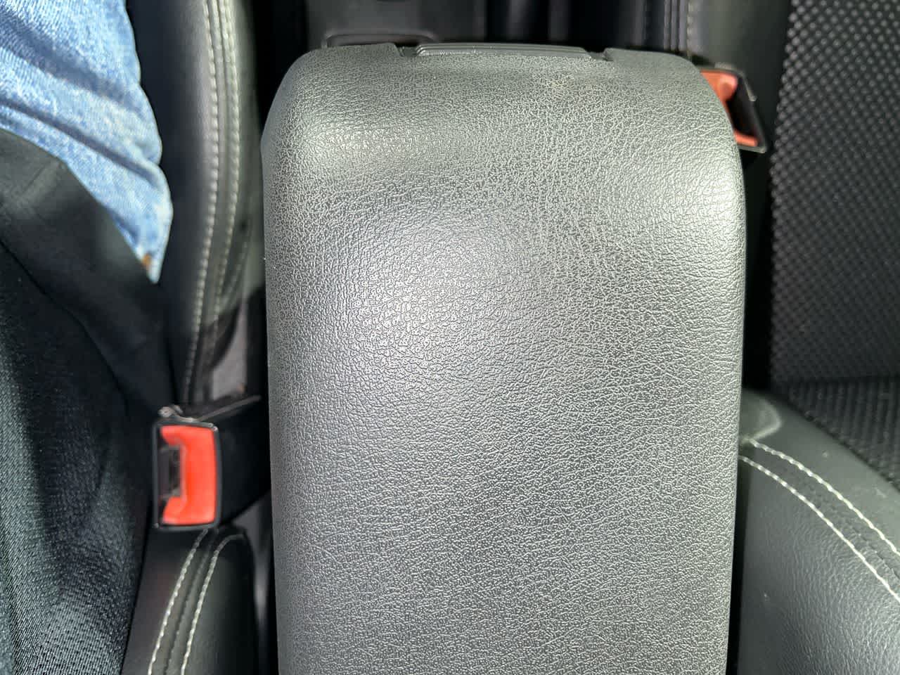 2017 Jeep Patriot Sport SE