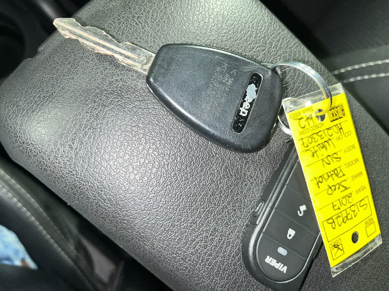 2017 Jeep Patriot Sport SE