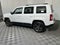 2017 Jeep Patriot Sport SE