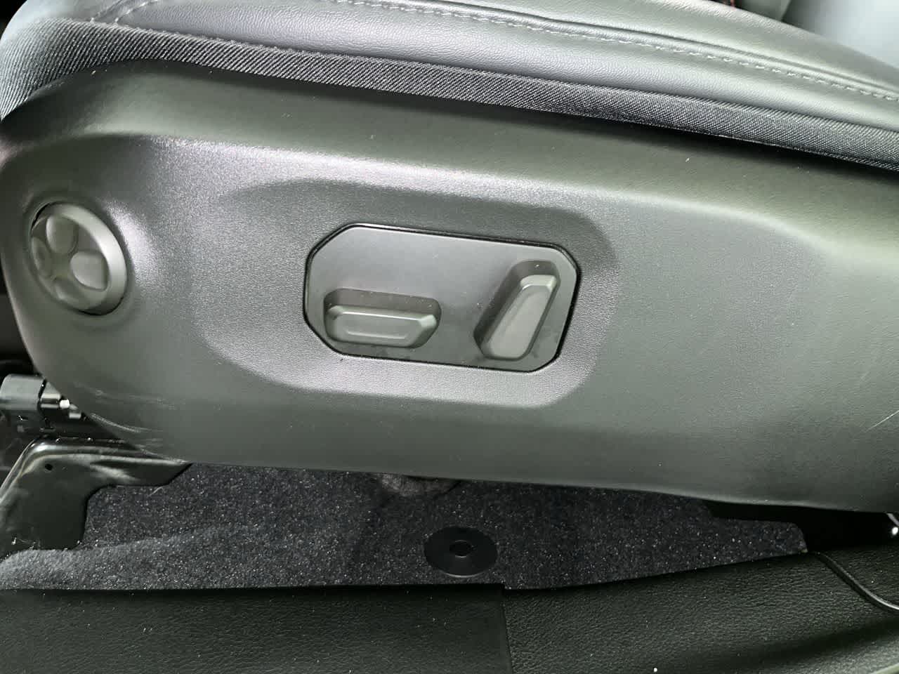 2025 Jeep Wrangler Rubicon X