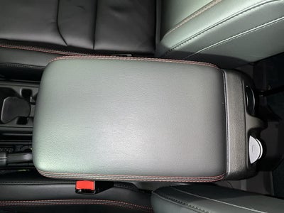 2025 Jeep Wrangler Rubicon X