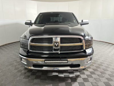 2012 RAM 1500 Big Horn