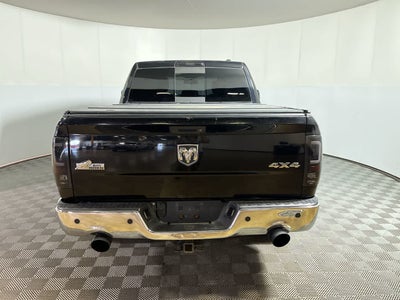 2012 RAM 1500 Big Horn