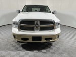 2013 RAM 1500 Laramie Longhorn Edition