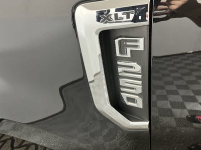 2022 Ford Super Duty F-250 SRW XL