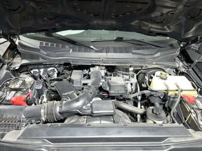 2022 Ford Super Duty F-250 SRW XL