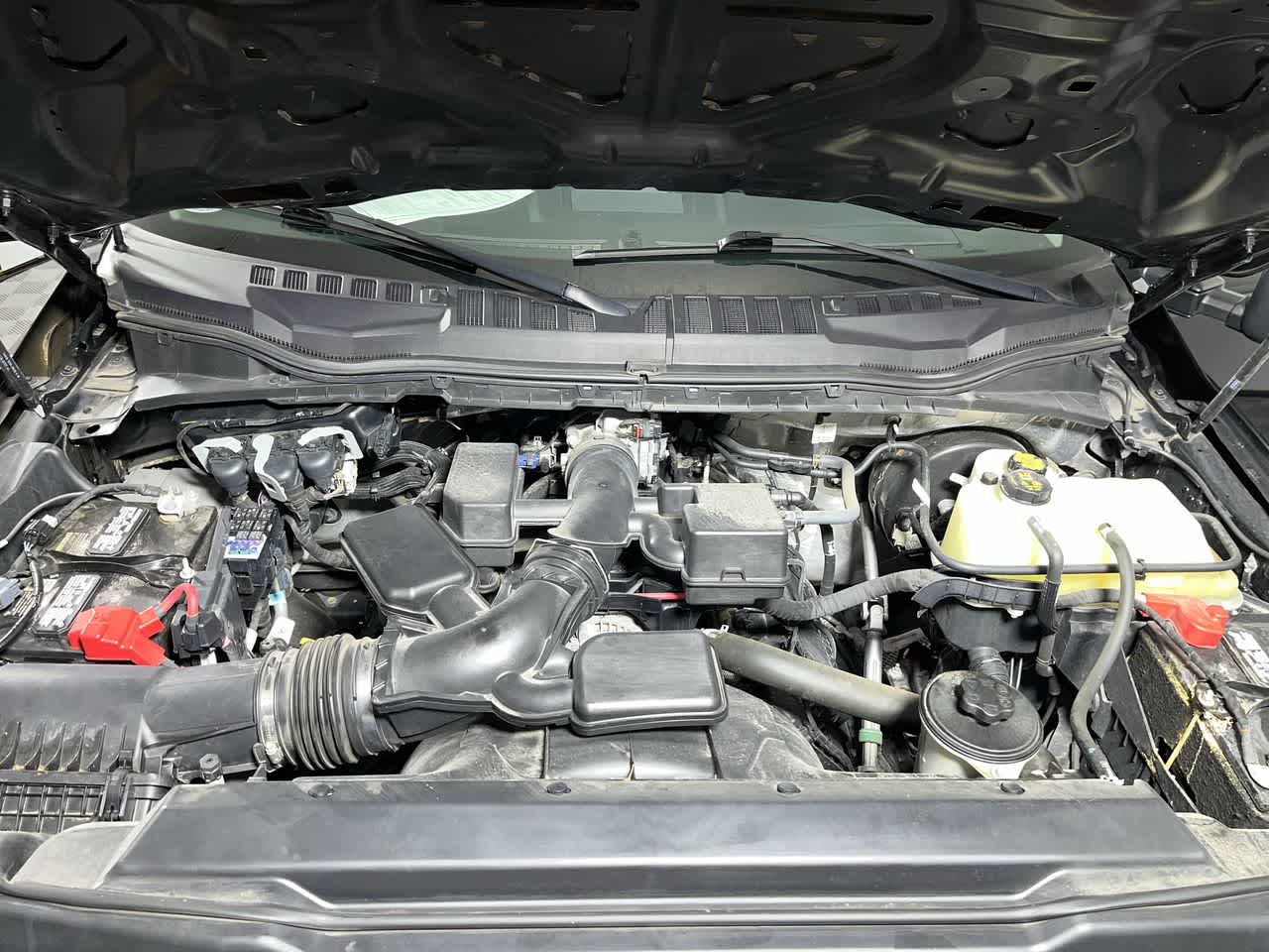 2022 Ford Super Duty F-250 SRW XL