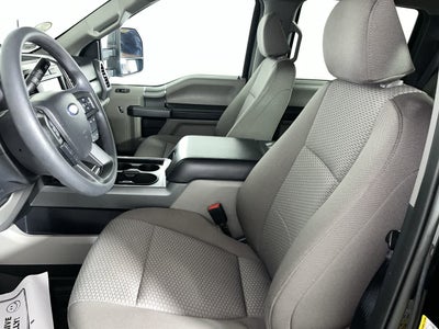 2022 Ford Super Duty F-250 SRW XL