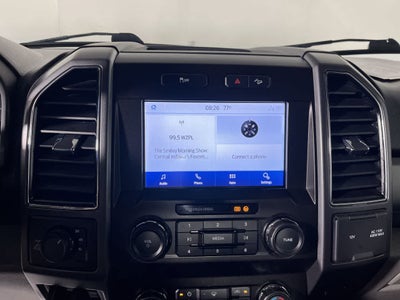 2022 Ford Super Duty F-250 SRW XL