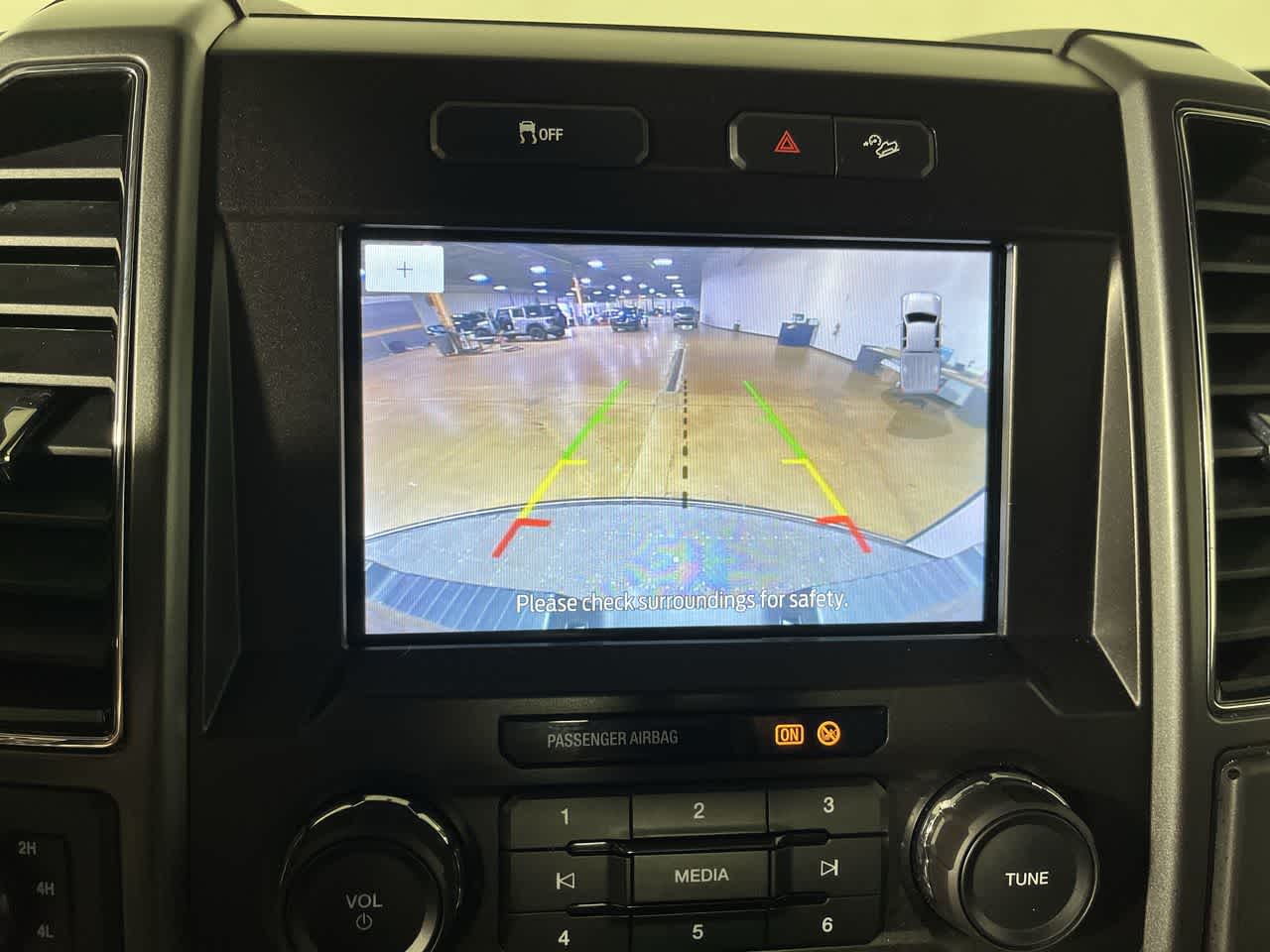 2022 Ford Super Duty F-250 SRW XL