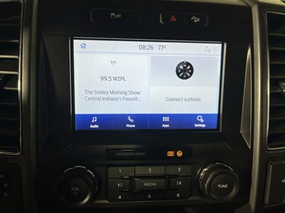 2022 Ford Super Duty F-250 SRW XL