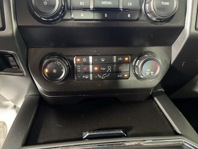 2022 Ford Super Duty F-250 SRW XL