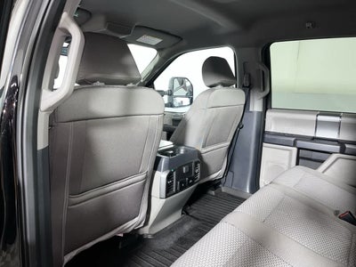 2022 Ford Super Duty F-250 SRW XL