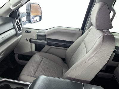 2022 Ford Super Duty F-250 SRW XL