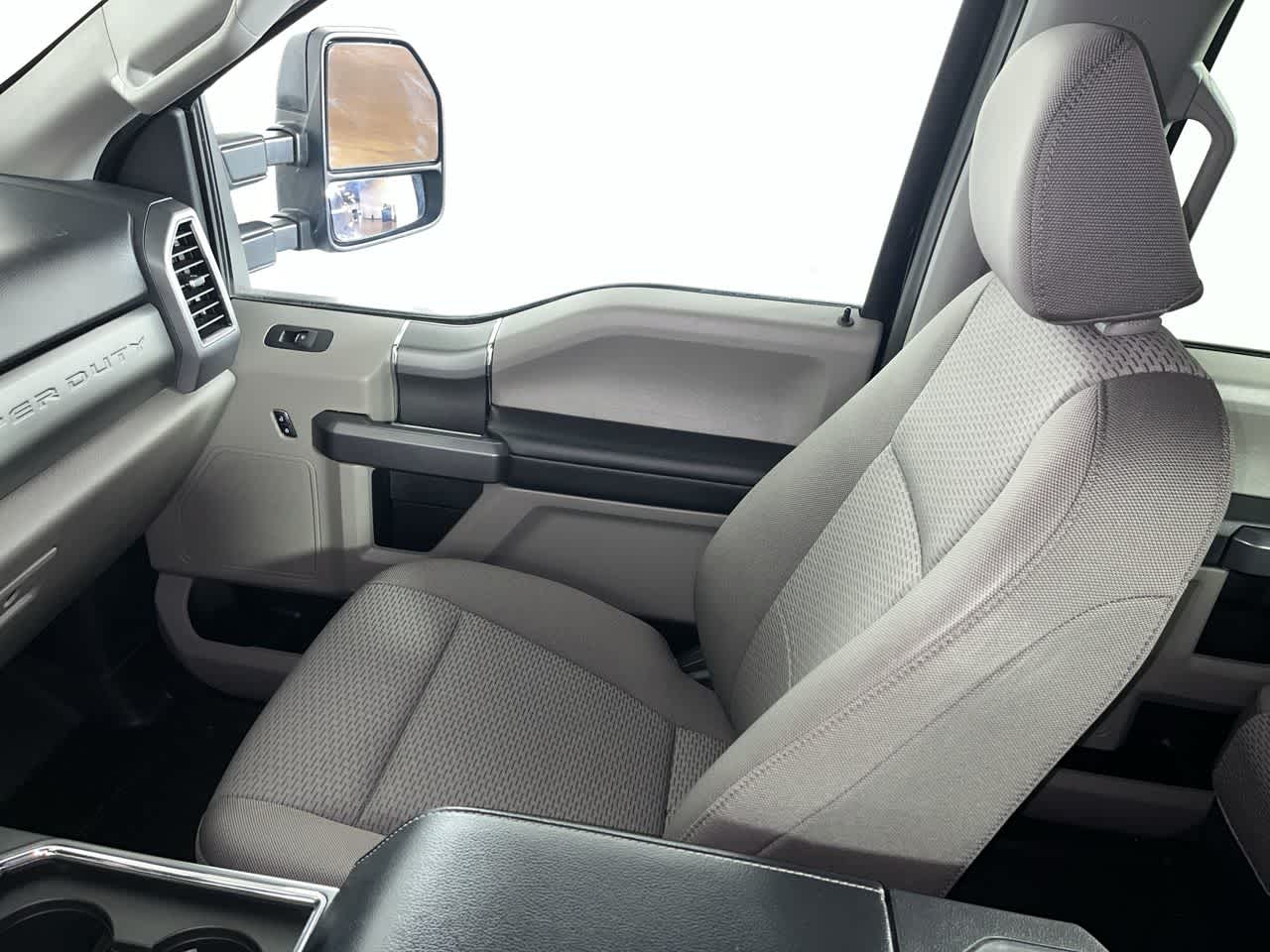 2022 Ford Super Duty F-250 SRW XL