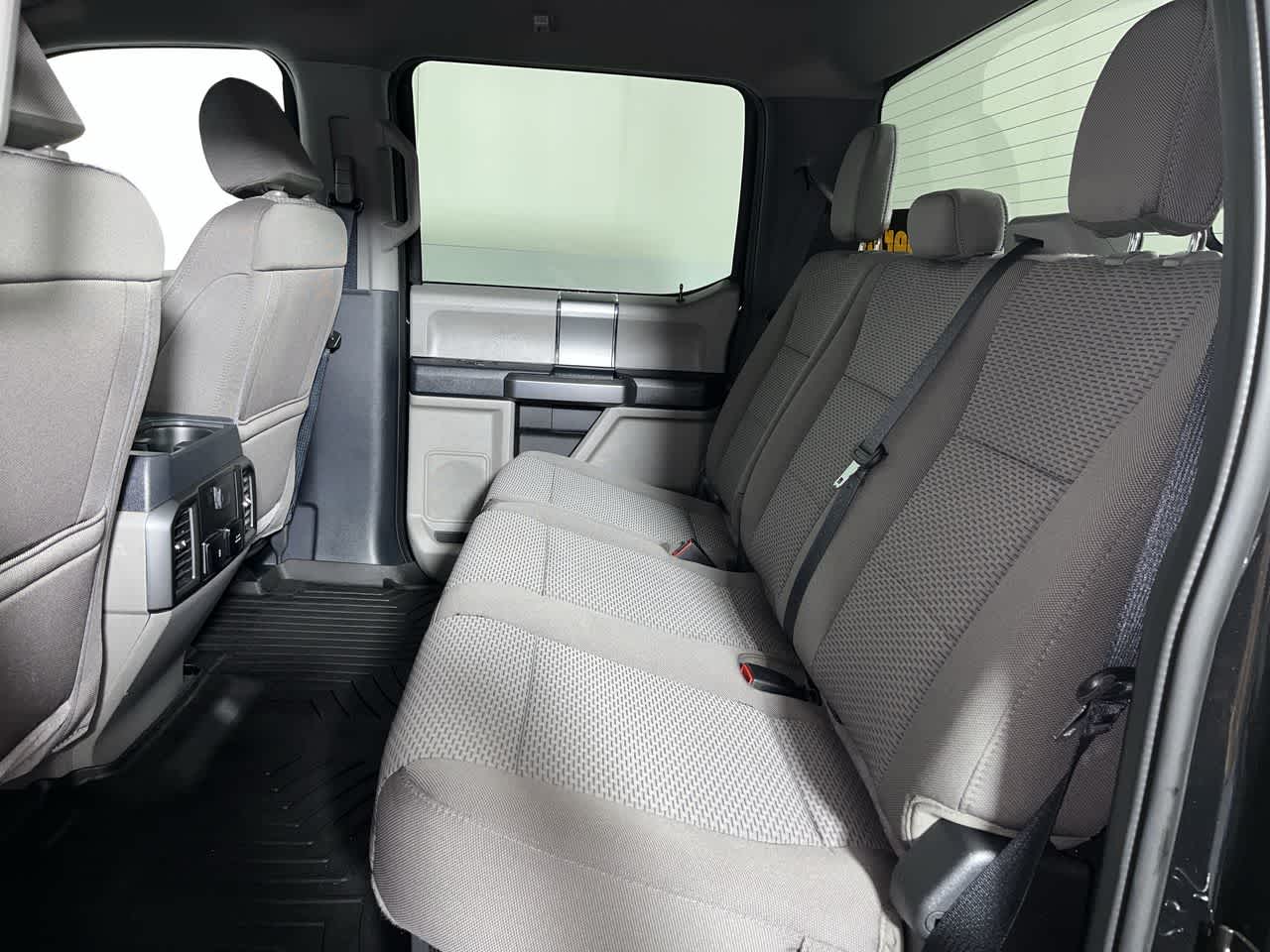 2022 Ford Super Duty F-250 SRW XL