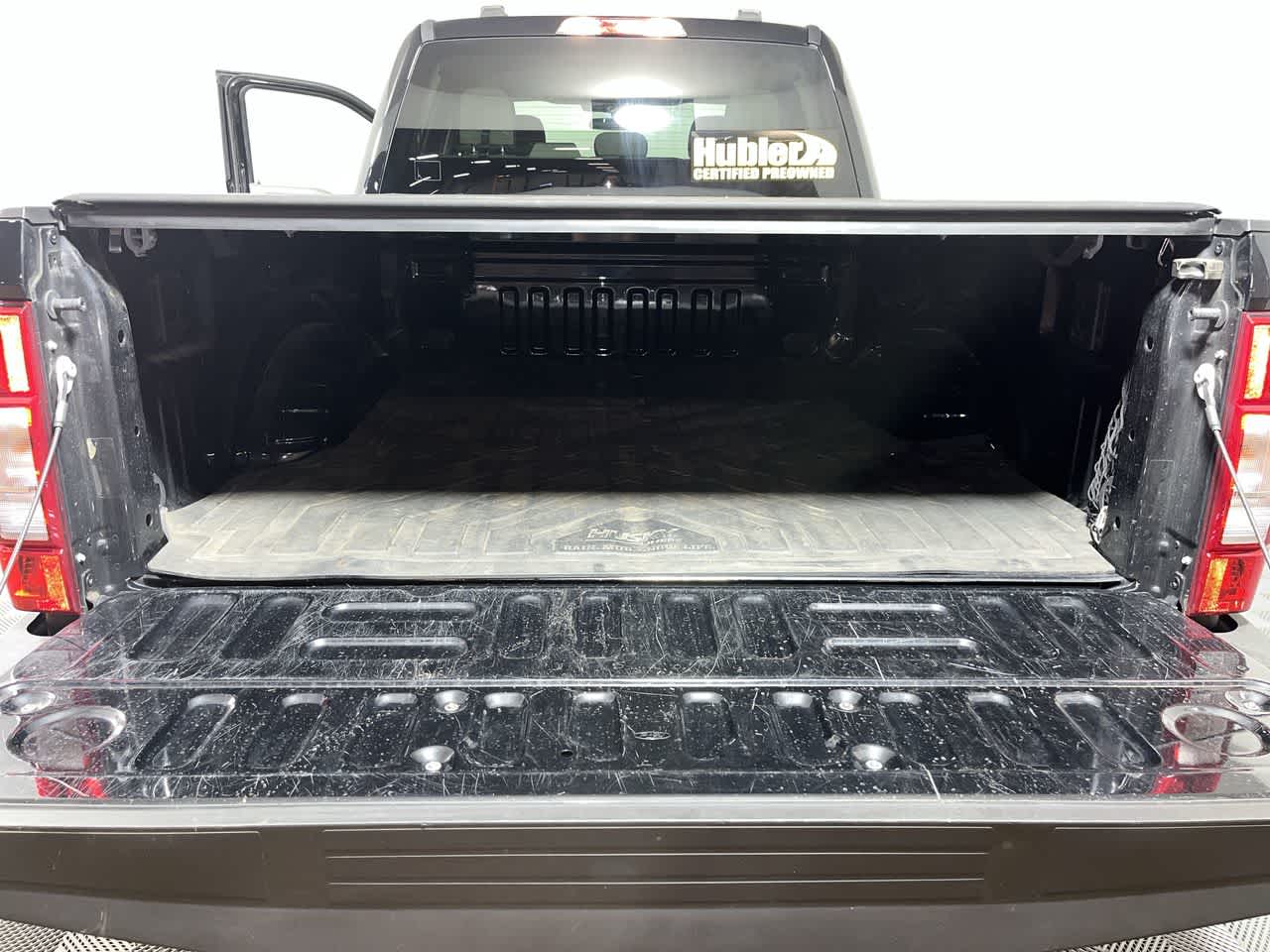 2022 Ford Super Duty F-250 SRW XL
