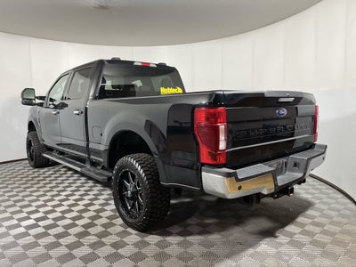 2022 Ford Super Duty F-250 SRW XL