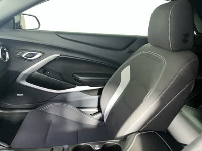 2022 Chevrolet Camaro 1LT