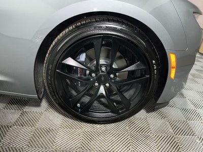 2023 Chevrolet Camaro LT1