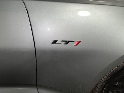 2023 Chevrolet Camaro LT1