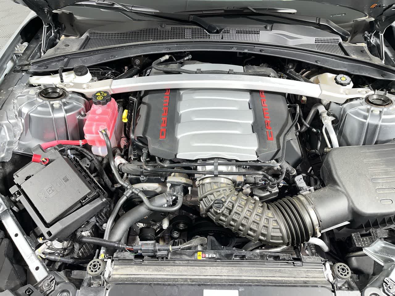 2023 Chevrolet Camaro LT1