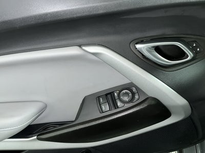 2023 Chevrolet Camaro LT1