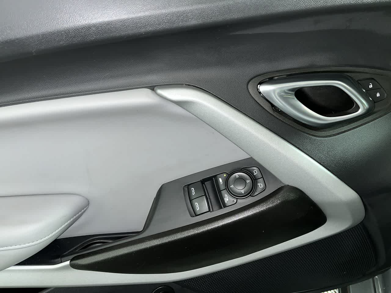 2023 Chevrolet Camaro LT1