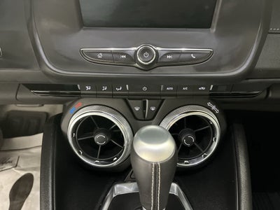 2023 Chevrolet Camaro LT1