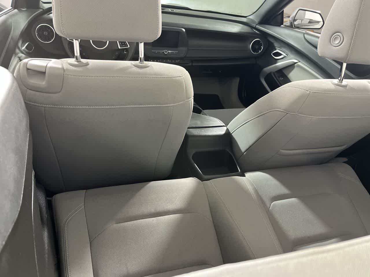 2023 Chevrolet Camaro LT1