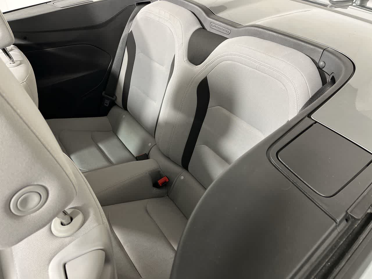 2023 Chevrolet Camaro LT1